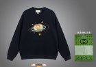Gucci Men's Long Sleeve T-shirts 444