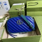 Gucci Original Quality Handbags 991
