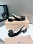 MiuMiu Women's Shoes 228