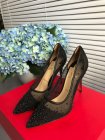 Christian Louboutin Women's Shoes 389