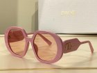 DIOR High Quality Sunglasses 917