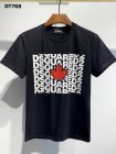 Dsquared Men's T-shirts 182