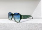 Chanel High Quality Sunglasses 1393
