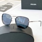Prada High Quality Sunglasses 181