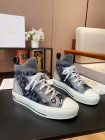 DIOR Women's Shoes 202