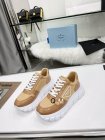 Prada Women's Shoes 104