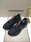 Prada Men's Shoes 1479