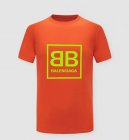 Balenciaga Men's T-shirts 121