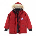 Canada Goose Men's Outerwear 407