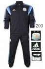 adidas Apparel Men's Casual Suits 38