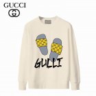 Gucci Men's Long Sleeve T-shirts 333