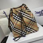 Burberry High Quality Handbags 75