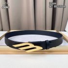 Balenciaga Belts 116