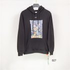 Off white Men's Hoodies 122