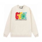 Gucci Men's Long Sleeve T-shirts 408