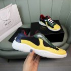 Prada Men's Shoes 218