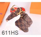 Louis Vuitton High Quality Belts 3550