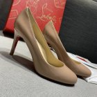Christian Louboutin Women's Shoes 286
