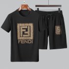 Fendi Men's Suits 130