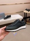 Prada Men's Shoes 1654