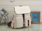 Gucci Normal Quality Handbags 308