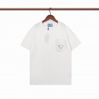 Prada Men's T-shirts 354