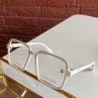 Chanel High Quality Sunglasses 522