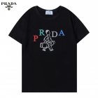 Prada Men's T-shirts 304