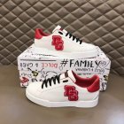Dolce & Gabbana Men's Shoes 745