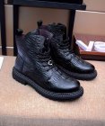 Prada Men's Shoes 1034