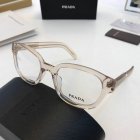 Prada High Quality Sunglasses 522