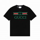 Gucci Men's T-shirts 1249