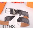 Louis Vuitton High Quality Belts 3551