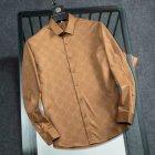 Gucci Men's Shirts 139