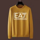 Armani Men's Long Sleeve T-shirts 77