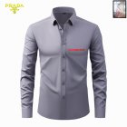 Prada Men's Shirts 40