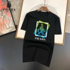 Prada Men's T-shirts 202