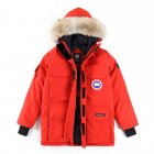 Canada Goose Women's Outerwear 127
