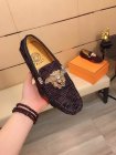 Versace Men's Shoes 1425