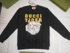 Gucci Men's Long Sleeve T-shirts 582