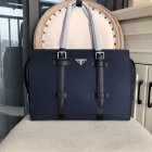 Prada High Quality Handbags 280