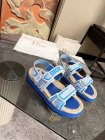 DIOR Women's Slippers 270
