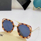 DIOR High Quality Sunglasses 396