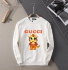 Gucci Men's Long Sleeve T-shirts 13