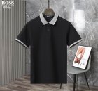 Hugo Boss Men's Polo 283