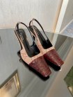 Gucci Women's Shoes 542
