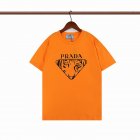 Prada Men's T-shirts 361