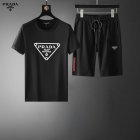 Prada Men's Suits 106