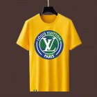 Louis Vuitton Men's T-shirts 877