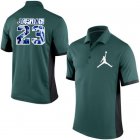 Air Jordan Men 's Polo 76